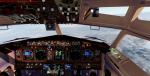FSX/P3D Boeing 757-200 WL Delta package v2